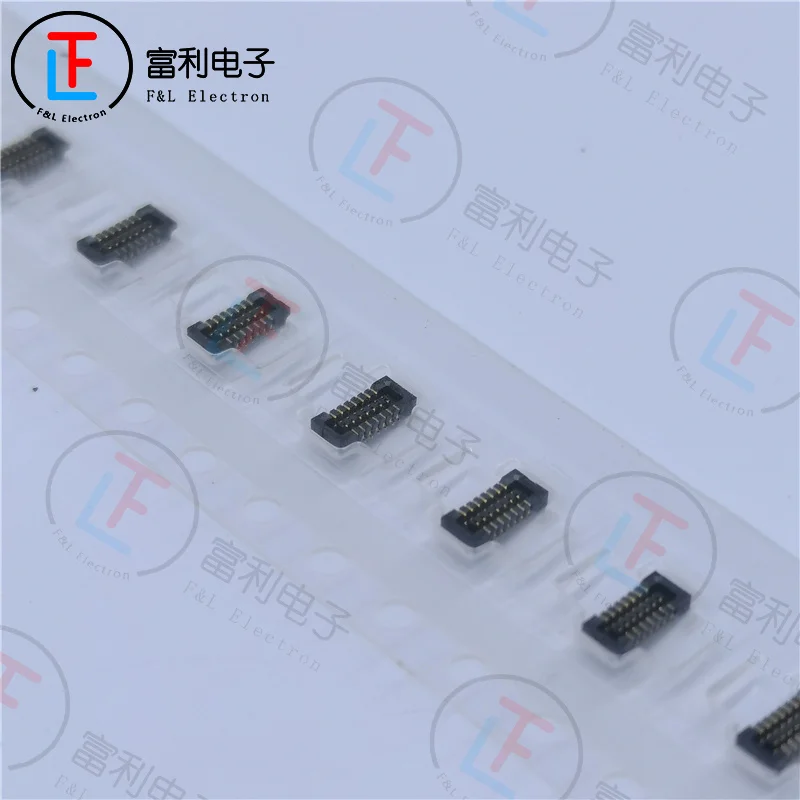 

50pcs/lot BM14B(0.8)-10DS-0.4V(51) 100% NEW