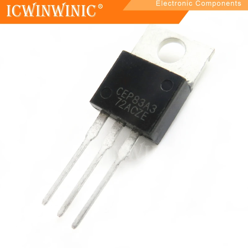 10 шт. CEP83A3 83A3