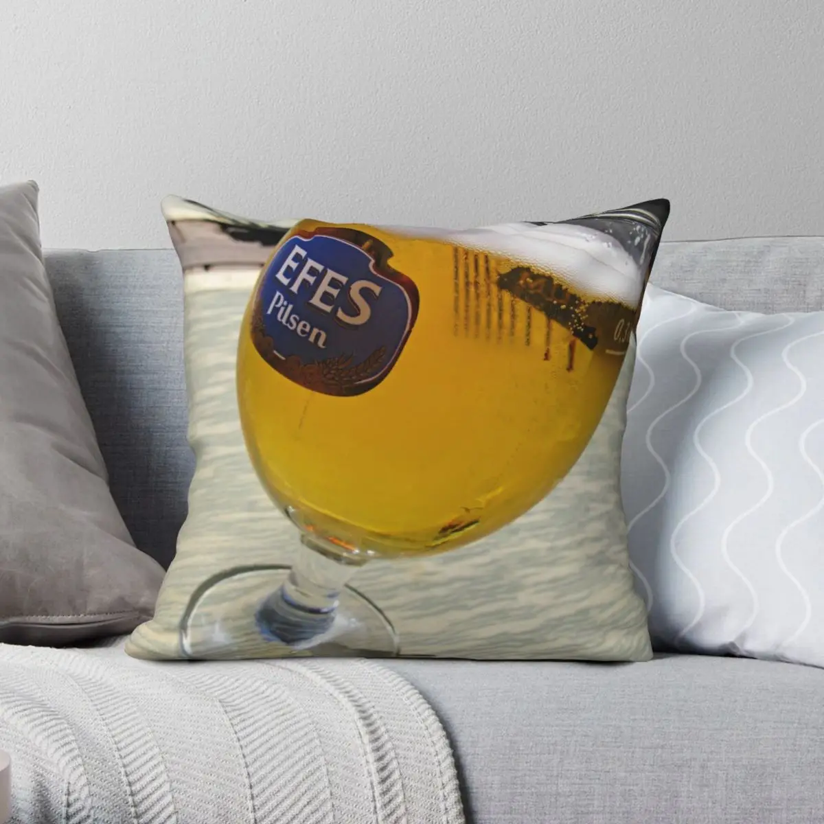 

Индейка ....... Efes чехол для подушки из полиэстера, льна, бархата, креативный Декор на молнии, наволочка для подушки, наволочка для кровати