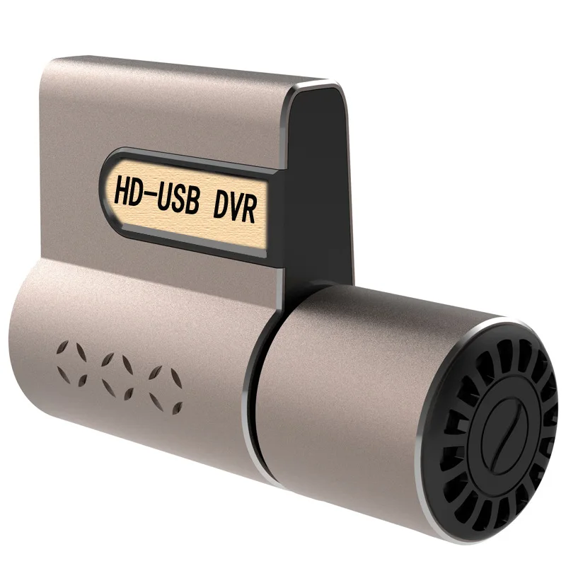 

Автомобильный видеорегистратор ночного вождения Android навигация Передняя и задняя двойная запись двойной объектив AHD USB рекордер