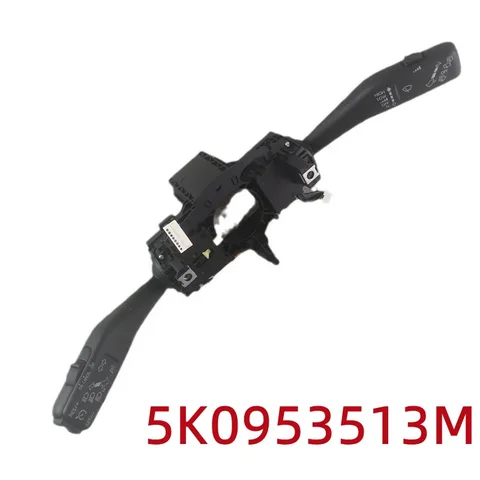 TP-SW0072 выключатель круиз-контроля подходит для Touran Golf 6 MK6 Plus MK6 Superb 5K0 953 513 M 5K0953513M