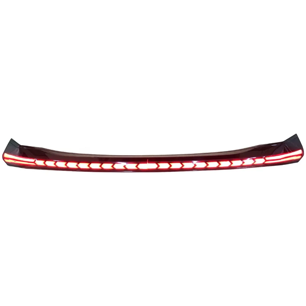

LED Center Spoiler for 16-21 Sedan