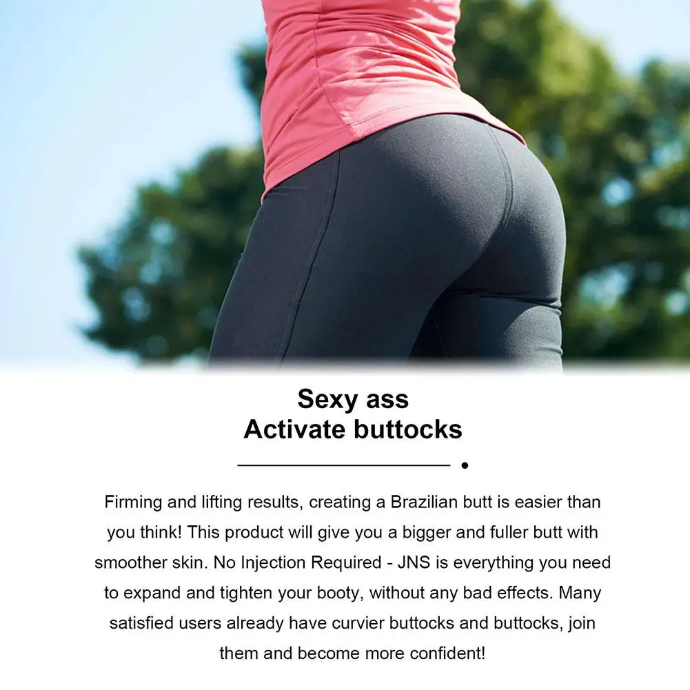 Рисунок 4 - Эссенция для подтяжки бедер