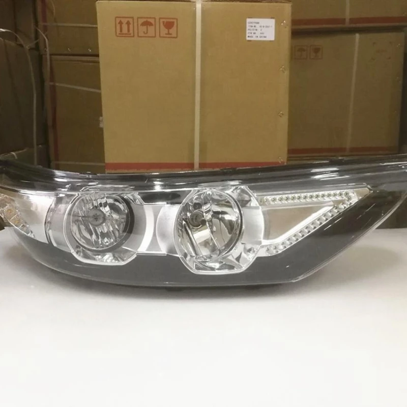 

New G7 Spare Parts Bus LED Head Lamp Front Headlight HC-B-1503-3