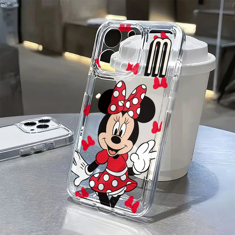 Чехол для Xiaomi Redmi Note 13 12 11 11S 10 10S 9 9S 8 Pro Plus 13C 12C 10C 4G