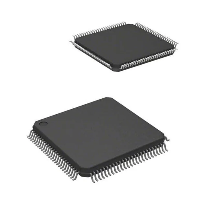

New original STM32F407VET6 STM32F407VGT6 STM32F407 VET6 STM32F407 VGT6 QFP-100 Chipset