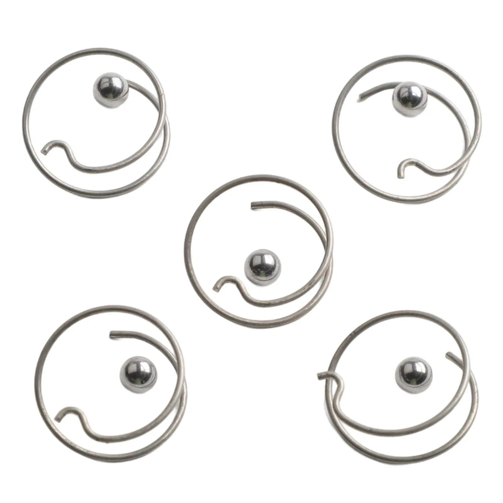 N 078434 089668 Ремкомплект пружинного шарика для ударной отвертки DCF885 DCF886 DCF887 надежные