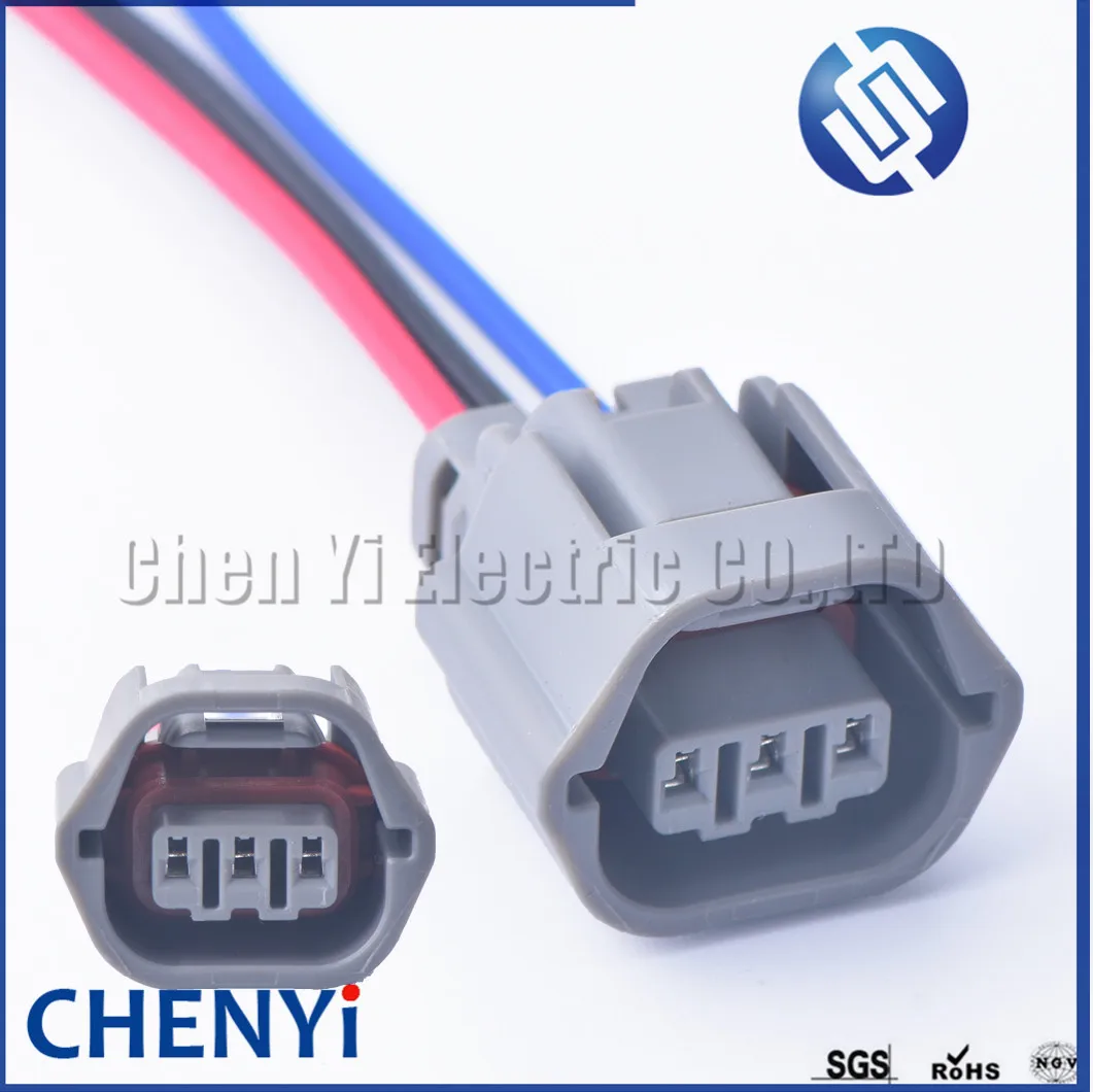 

Разъём датчика скорости колеса Yuyi MG641234-5