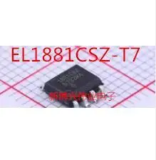 

10PCS/LOT IC EL1881CSZ-T7 IC