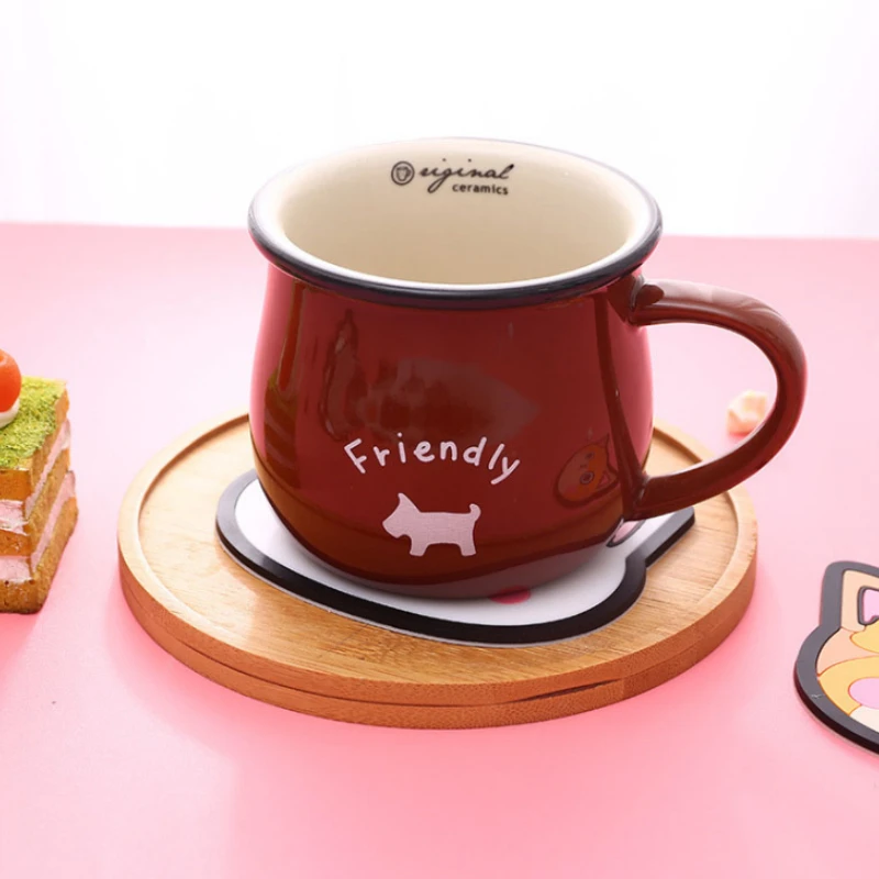 1 шт. силиконовая подставка под столовую посуду | Дом и сад