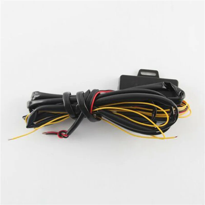 

Для Mercedes-Benz Smart Fortwo 2008-2011 светодиодный DRL Дневной туман