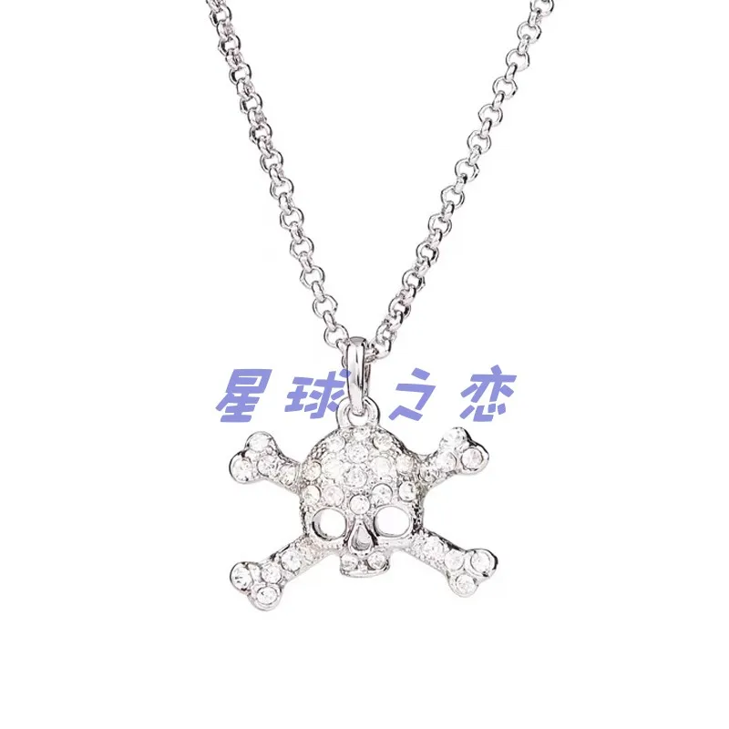 Европейская и американская мода золотое серебряное полностью алмазное