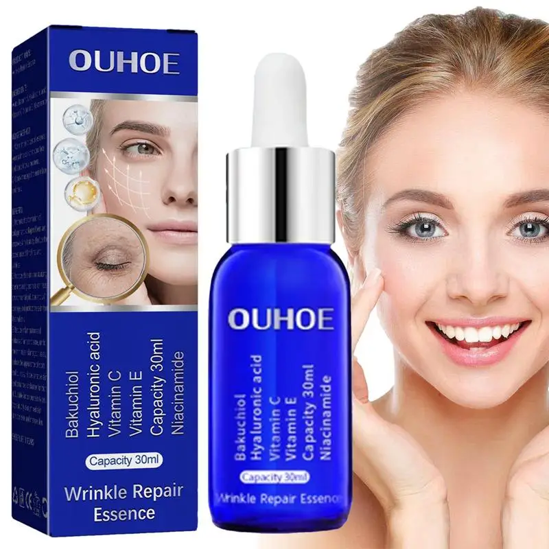 

Увлажняющая эссенция для лица, средство для удаления морщин и пятен, эссенция против возраста, средство для уменьшения пор для женщин, лицо, ...