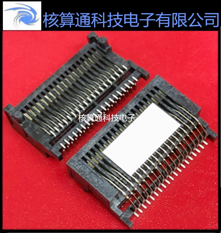 

Free shipping 0755860011 755860011 75586-0011 38P 10PCS