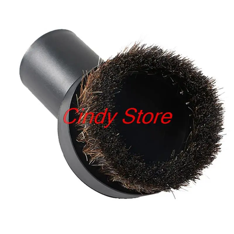 

1PCS 32mm Dusting Dust Brush Shop Vac Tool Attachment Vacuum Cleaner