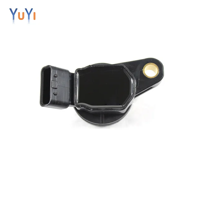 90919-C2007 Высококачественная Катушка зажигания для Toyota Yaris NSP150 6nrfe NSP151 7nrfe 90919 C2007