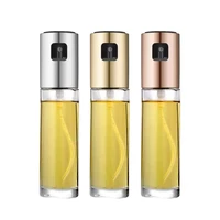 bbq olive oil vinegar sprayer portable oil spray bottle for tools salad cooking oil dispenser kitchen accesories squeeze bottle