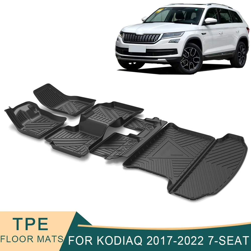 Купить Коврики В Машину Шкода