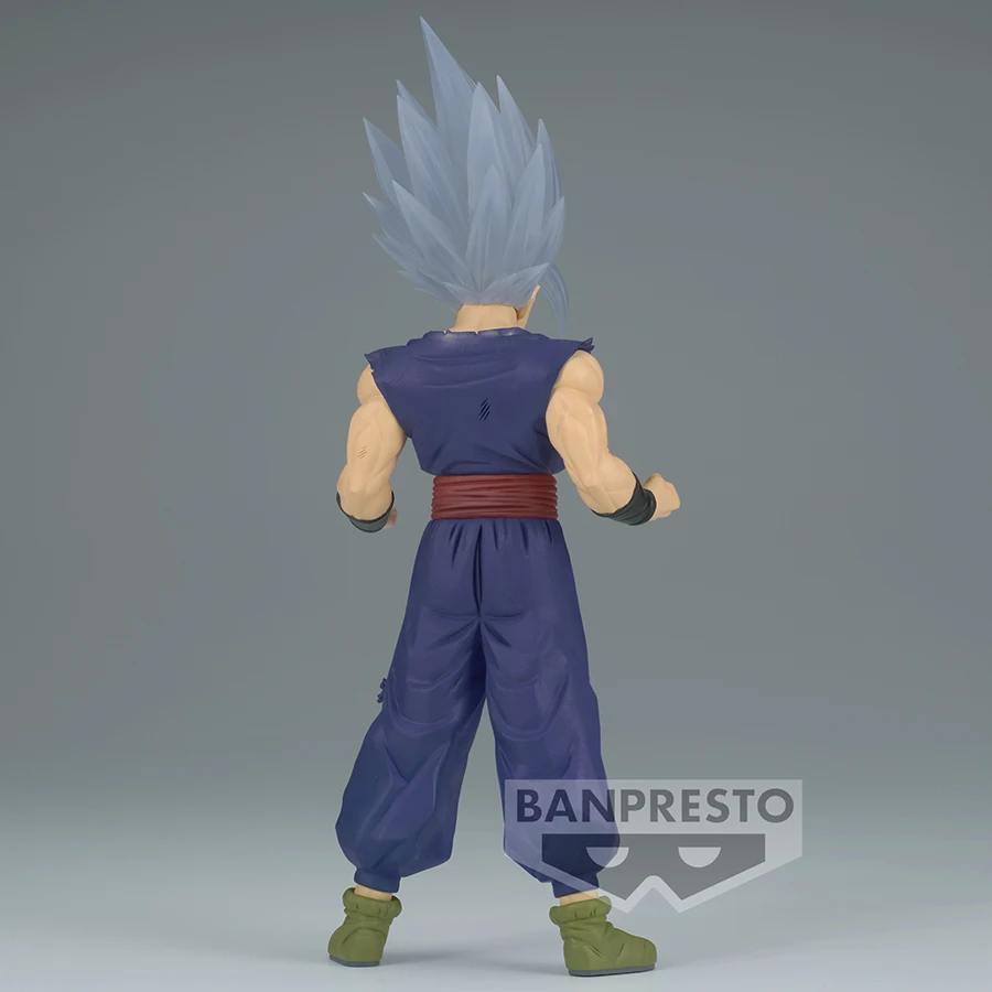 Banpresto Dragon Ball супергерой аниме фигурки CLEARISE Gohan ПВХ фигурки героев DBZ фигурки Коллекционная модель игрушки (art.: 3920cd86c45fa) - 3920cd86c45fa
