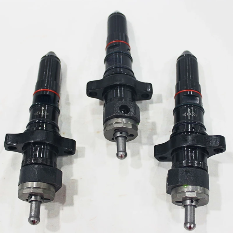 

3076130 common rail injector 3058802 suitable for Cummins KTA19 KTA38
