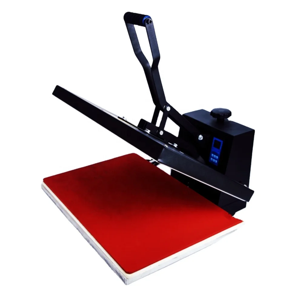

Reliable Quality Economic High Pressure Manual Heat Press Machine