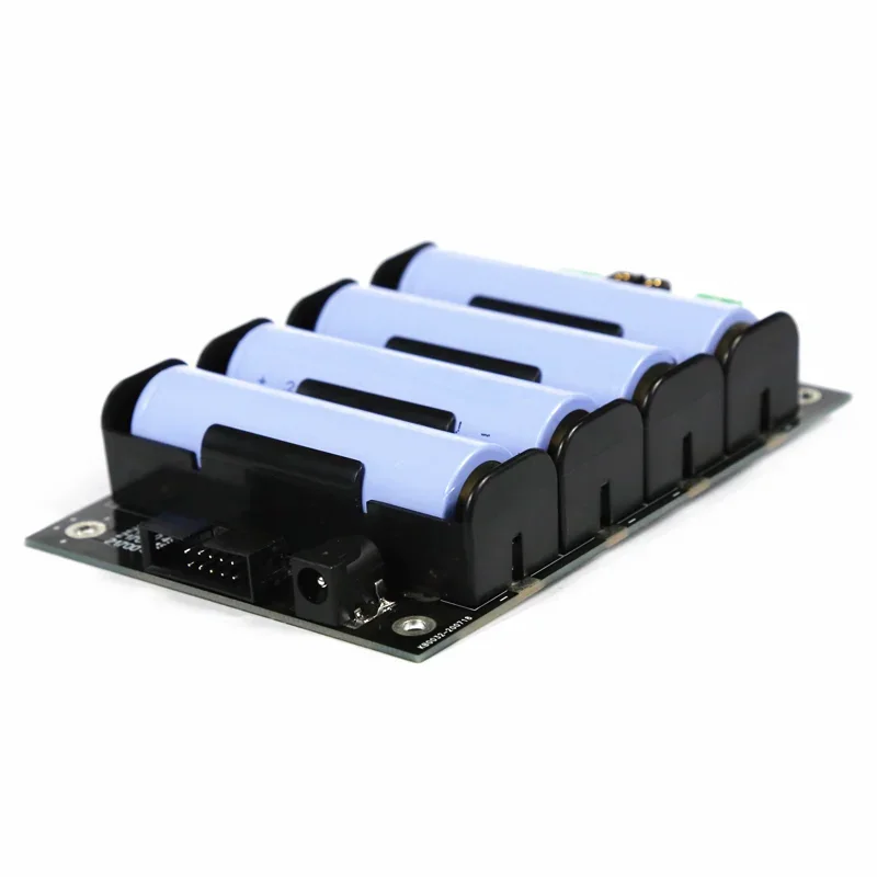 Держатель батареи 21700 Heltecbms