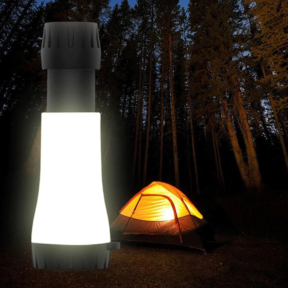 

Светодиодный подвесной фонарь в стиле ретро для кемпинга, наружные Туристические фонари для палатки, освещение для кемпинга, конский фонар...