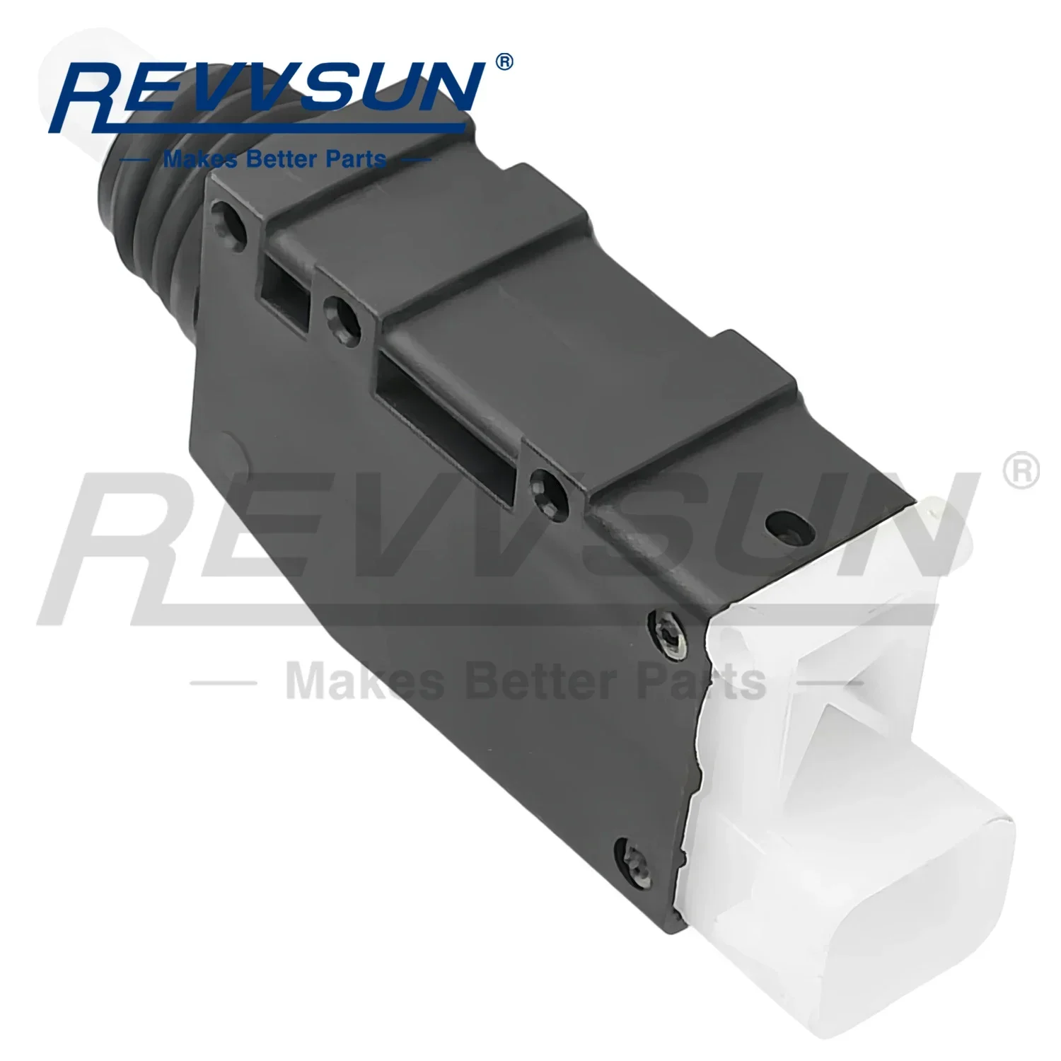 Фото Привод управления раздвижной боковой дверью для Ford Transit MK6 2000-2006 MK7 2006-2013 4128844 YC1514B287AA Автомобильные аксессуары №4