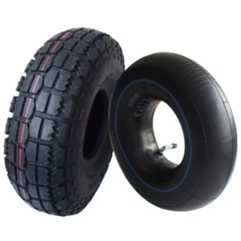 CST 4 10/3 50-4 внутренняя внешняя шина 410/350-4 пневматическая для колес электрических