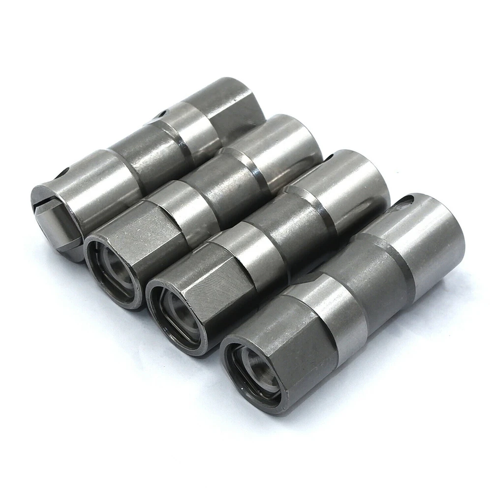 Hydraulic Roller Twin Cam Tappets Lifters For Harley Davidson Big Twin 1999-2016 Breakout Touring Aftermarket Free Shipping