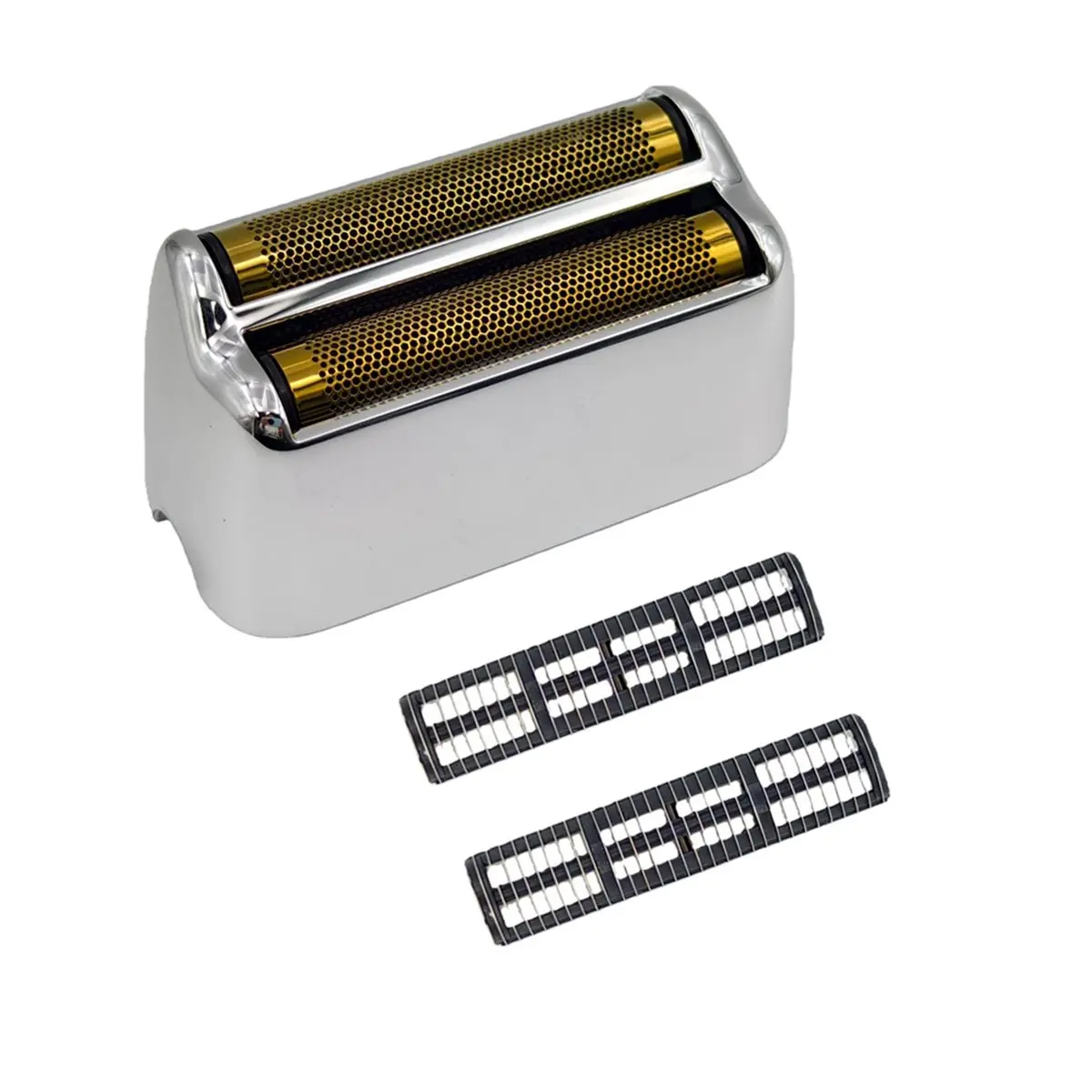 Фото (A25M) Сменная сетка для бритвы Babyliss FXFS2G/FXFS2, сменная сетка для бритвы Superior Shaving B №2