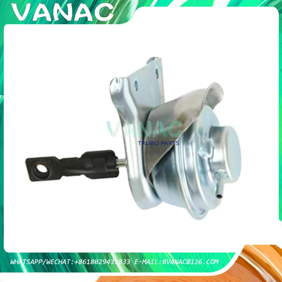 Турбокомпрессор Gt1749V для двигателя Toyota пикника Td 721164-0013 17201-46030 17201-27040 17201-27030 721164