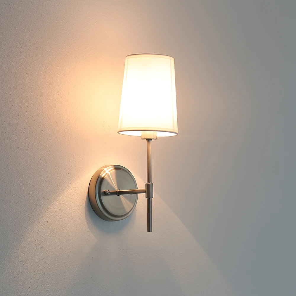 Sconces Bathroom Mirror Bedroom Corridor Stairs Wall Sconce 