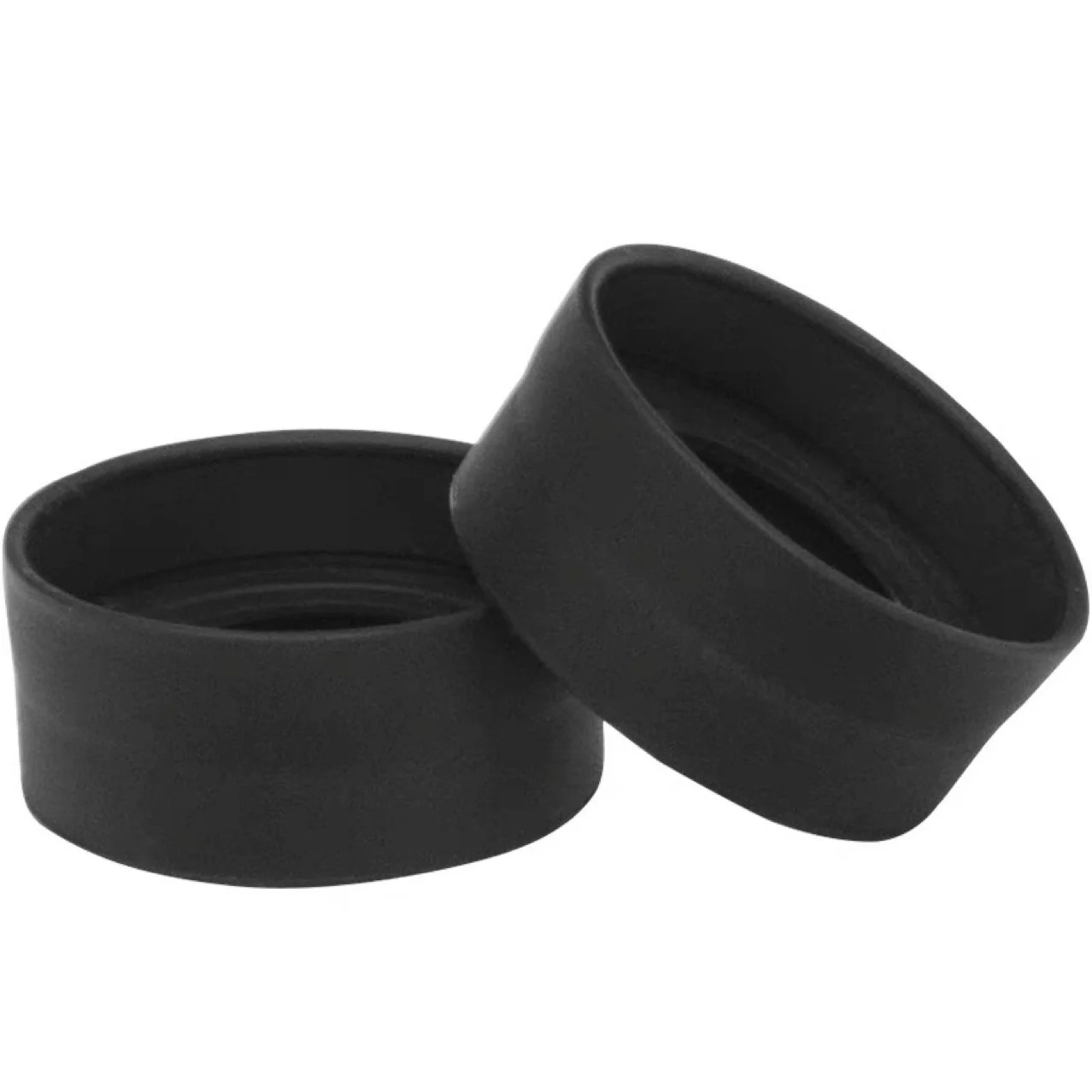 2 шт. внутренний диаметр 28-44 мм резиновые наглазники колпачки защита глаз для