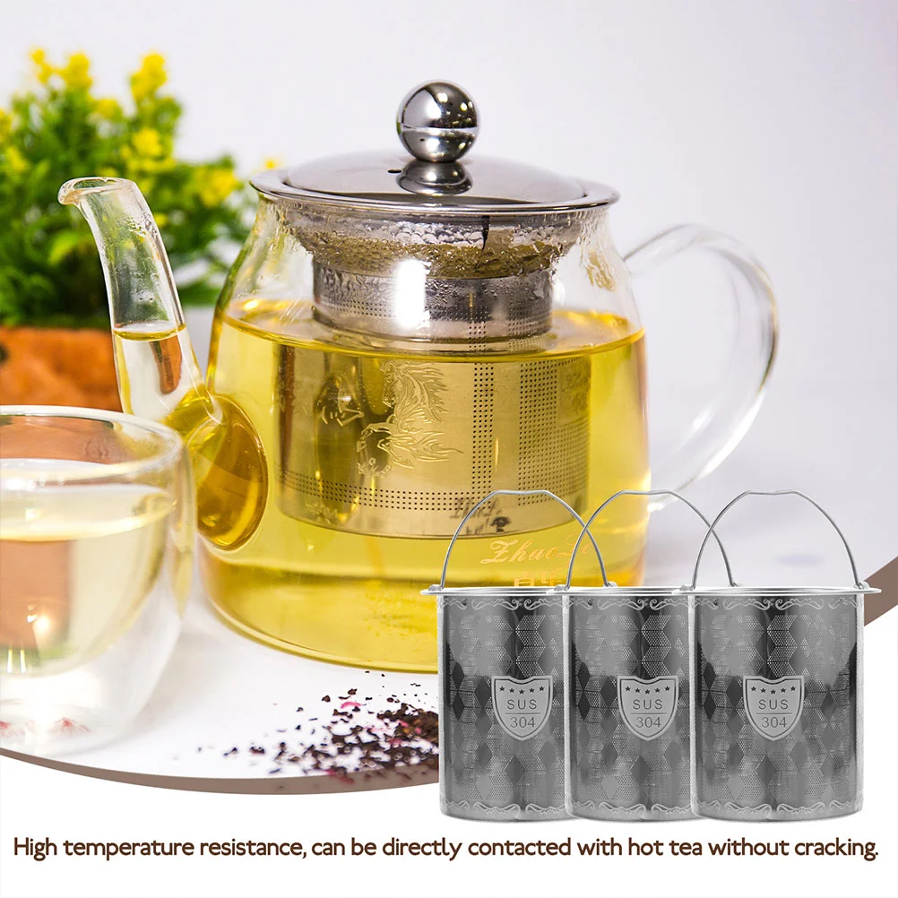 Ситечко для заваривания чая диффузоры дома металлический фильтр Сверхтонкая