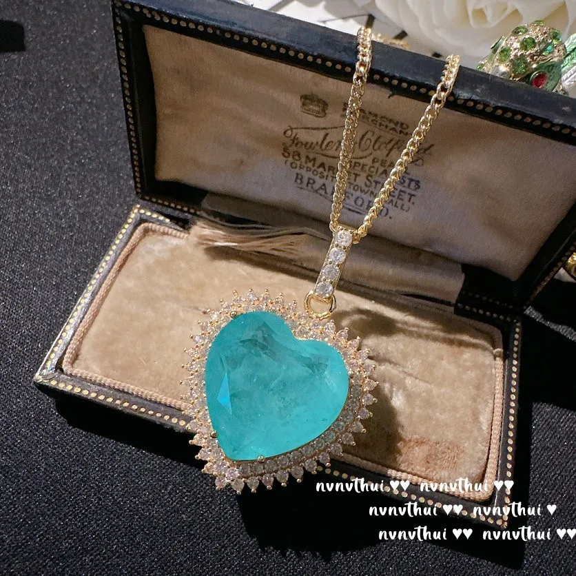 JitDoo винтажная синяя искусственная кожа для женщин роскошная инкрустация