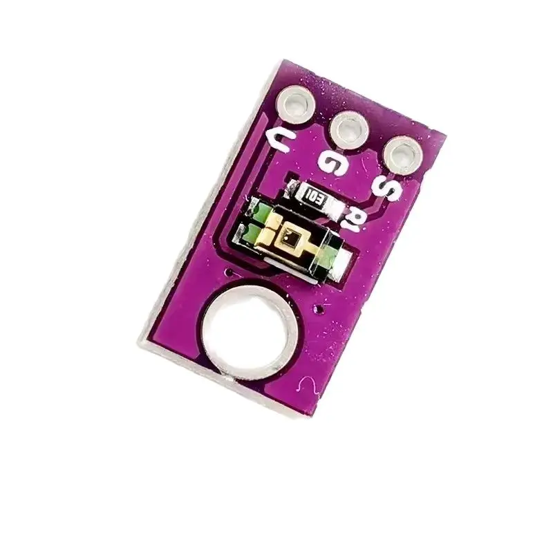 Температура окружающей среды TEMT6000