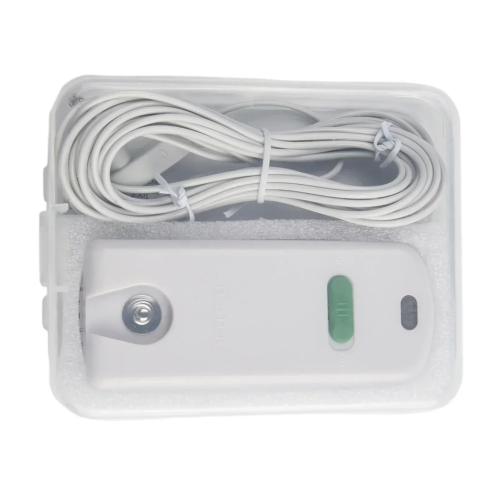 Тестер непрерывности заземления точный тестер заземляющие продукты душевный