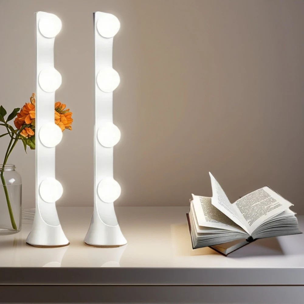 

Профессиональная LED лампа для макияжа