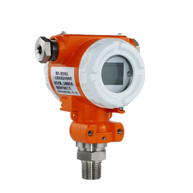 

Wholesale New Product Acd-302 Industrial Digital Display Pressure Transmitter With Standard