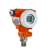 wholesale new product acd 302 industrial digital display pressure transmitter with standard