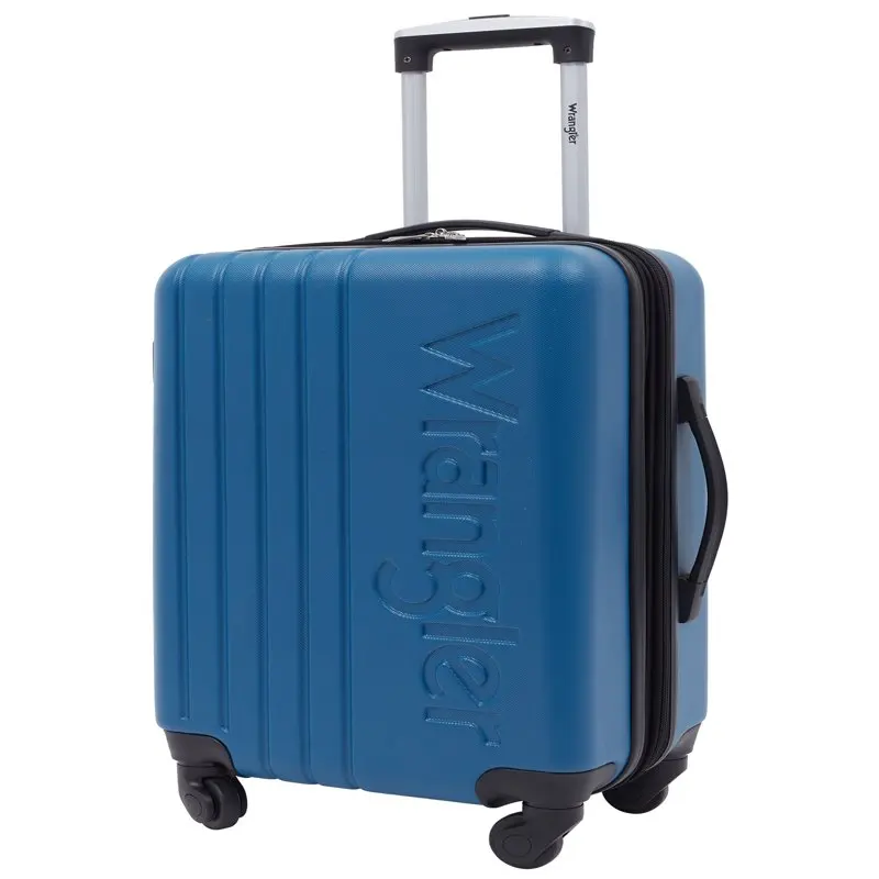San Antonio 3 pc. Expandable Rolling Luggage Set w/ 20