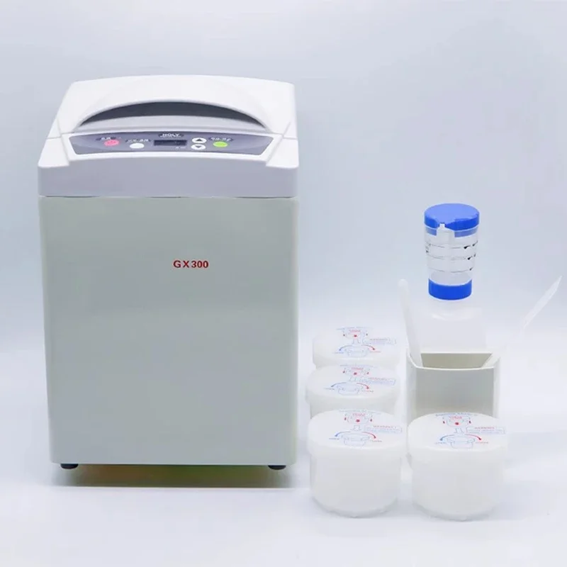 Смеситель для выравнивающих впечатлений смеситель гипсового порошка вакуумный