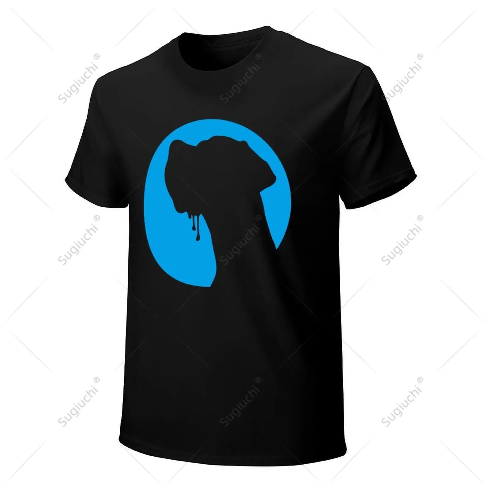 Футболка Sugiuchi 100% хлопок