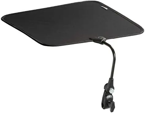 

Солнцезащитный козырек для стульев с нулевой гравитацией-черный-(только аксессуар/замена) стул для обеденного стола стул из фанеры стул
