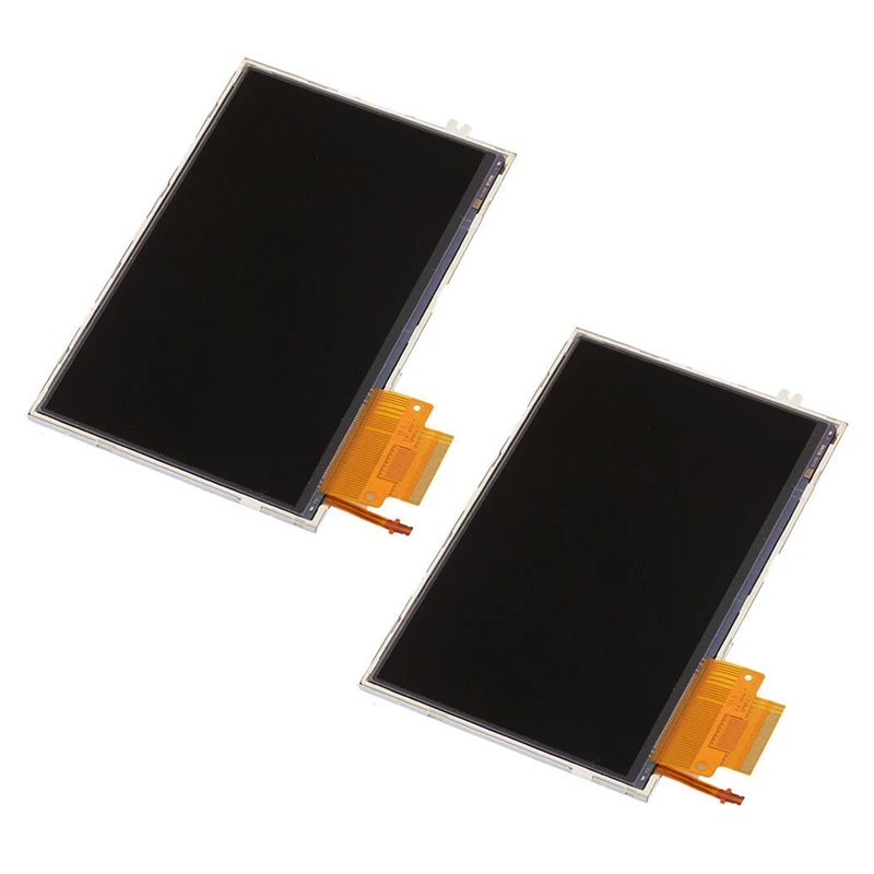 

2X LCD Screen Display Backlight Replacement For Sony PSP 2000/2001/2003/2004 Series
