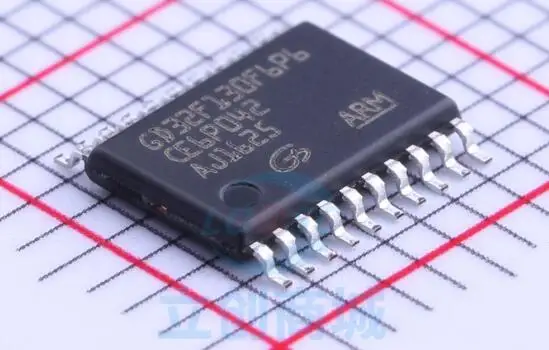 

Бесплатная доставка GD32F130F6P6TR 10 шт.