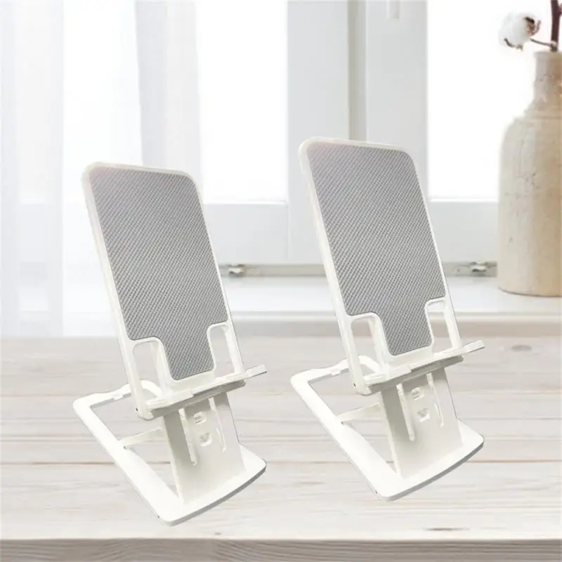 

Foldable Holder Tablet Stand Lazy Bracket Portable Mobile Phone Stand Non-slip Universal Support Mobile Phone Accessories