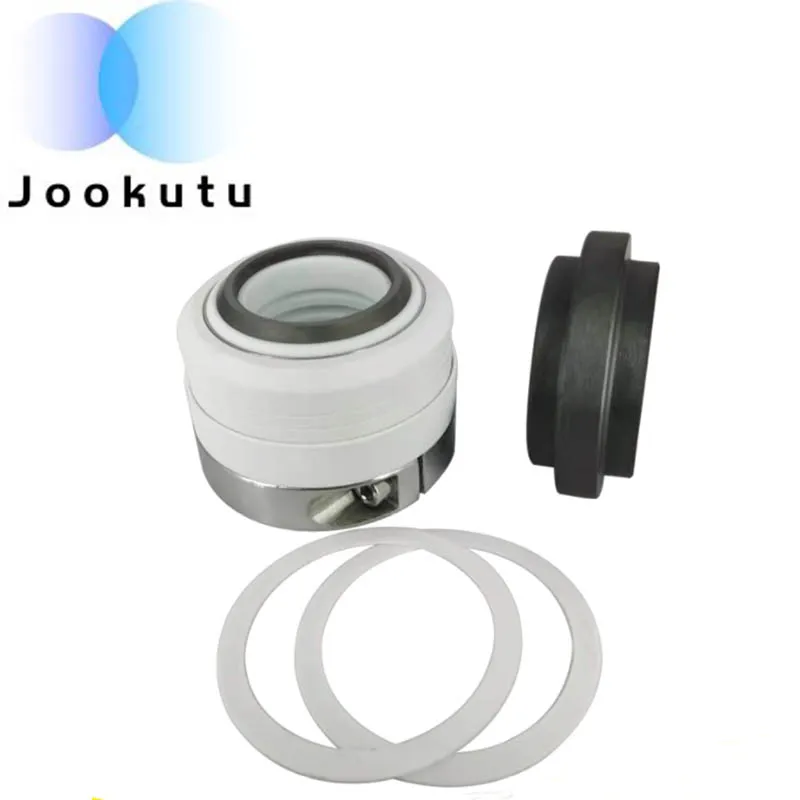 Механическое уплотнение химического насоса водное 2 шт./лот SIC-SIC-PTFE WB2 / WB2A - 25 30 35 40