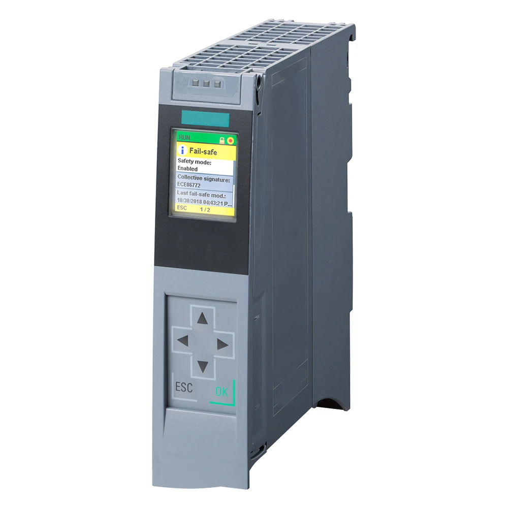 Новый оригинальный продукт 6ES7 513-1FL02-0AB0 6ES7511-1KA02-0AB0 6ES7513-1FL02-0AB0 511-1KA02-0AB0